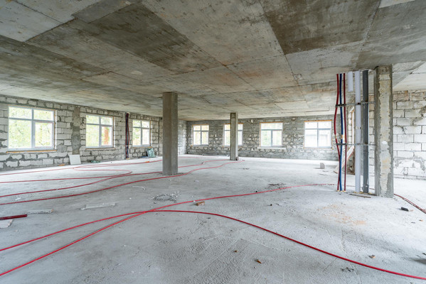 Продам трехкомнатную (3-комн.) квартиру, Холмистая ул, 8, Лисий Нос п