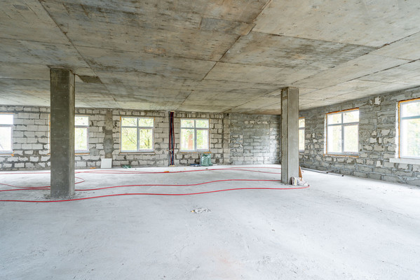 Продам трехкомнатную (3-комн.) квартиру, Холмистая ул, 8, Лисий Нос п