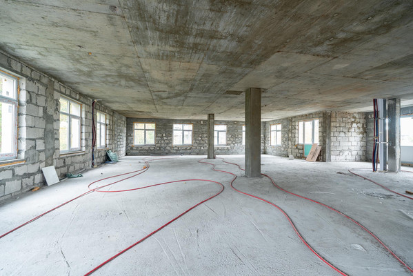 Продам трехкомнатную (3-комн.) квартиру, Холмистая ул, 8, Лисий Нос п