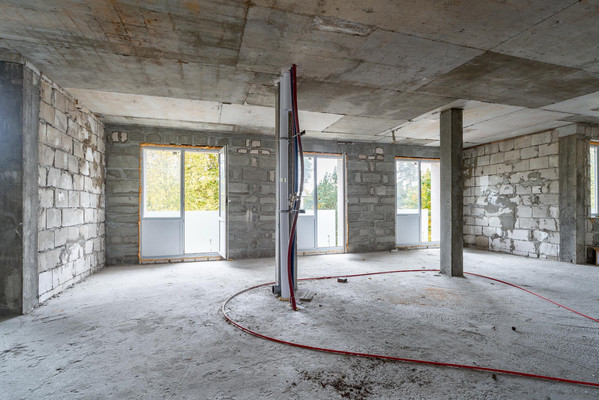 Продам трехкомнатную (3-комн.) квартиру, Холмистая ул, 8, Лисий Нос п