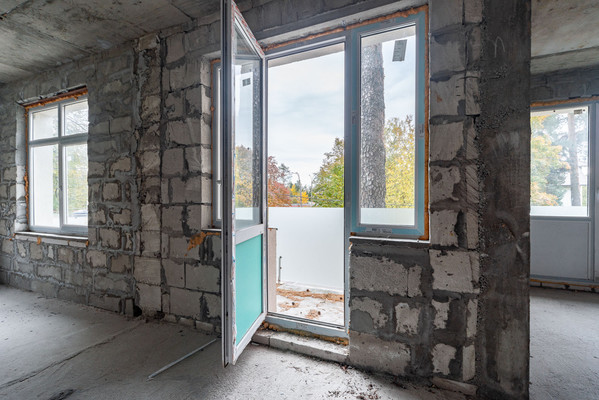 Продам трехкомнатную (3-комн.) квартиру, Холмистая ул, 8, Лисий Нос п