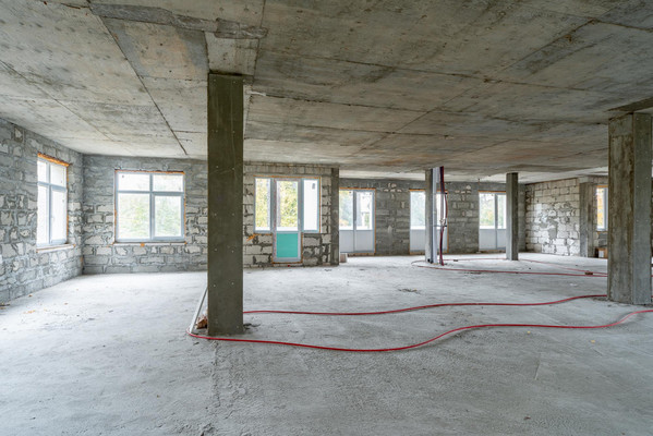 Продам трехкомнатную (3-комн.) квартиру, Холмистая ул, 8, Лисий Нос п