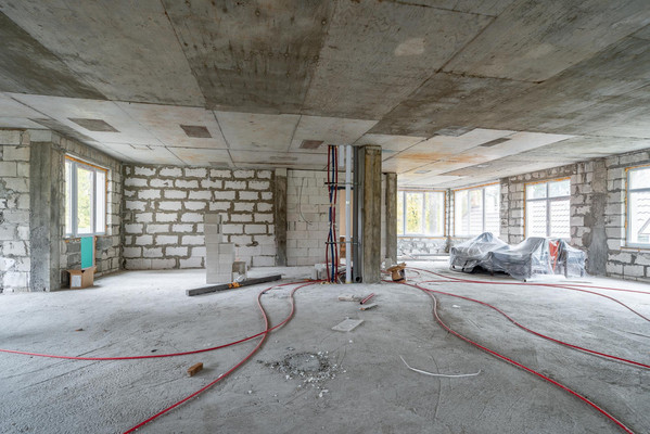 Продам трехкомнатную (3-комн.) квартиру, Холмистая ул, 8, Лисий Нос п