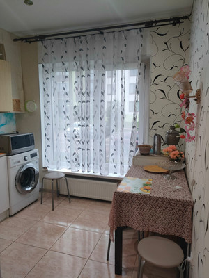 Продам однокомнатную (1-комн.) квартиру, Ветеранов ул, 17, Вартемяги д