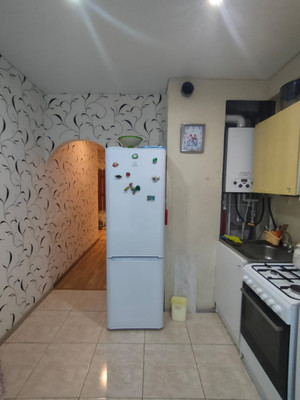 Продам однокомнатную (1-комн.) квартиру, Ветеранов ул, 17, Вартемяги д