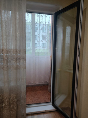 Продам однокомнатную (1-комн.) квартиру, Ветеранов ул, 17, Вартемяги д