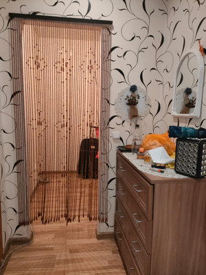 Продам однокомнатную (1-комн.) квартиру, Ветеранов ул, 17, Вартемяги д