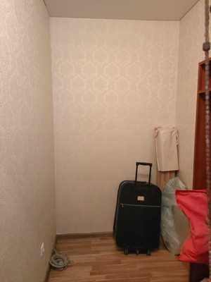 Продам однокомнатную (1-комн.) квартиру, Ветеранов ул, 17, Вартемяги д