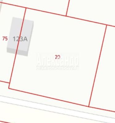 Продам участок 7 соток, Садоводство, поселок СНТ Малина, 123А, Малина тер. СНТ, 16 км от города