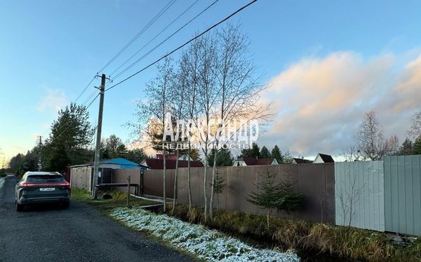 Продам участок 7 соток, Садоводство, поселок СНТ Малина, 123А, Малина тер. СНТ, 16 км от города