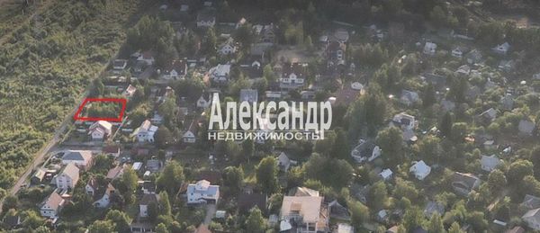 Продам участок 7 соток, Садоводство, поселок СНТ Малина, 123А, Малина тер. СНТ, 16 км от города