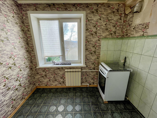 Продам однокомнатную (1-комн.) квартиру, 2-й Микрорайон ул, 27, Эльбан рп