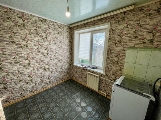 Продам однокомнатную (1-комн.) квартиру, 2-й Микрорайон ул, 27, Эльбан рп