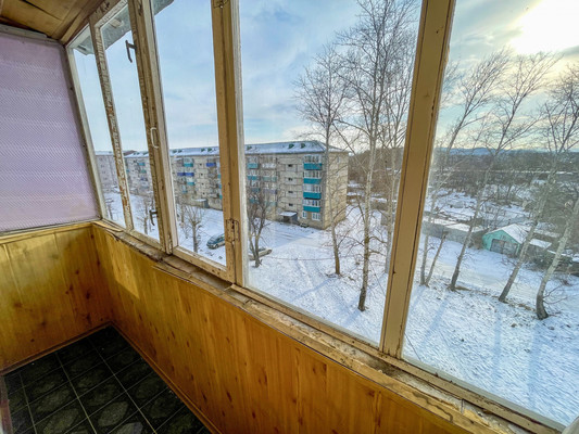 Продам однокомнатную (1-комн.) квартиру, 2-й Микрорайон ул, 27, Эльбан рп