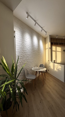 Продам однокомнатную (1-комн.) квартиру, Парковая ул, 8, Сабурово д