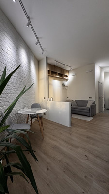 Продам однокомнатную (1-комн.) квартиру, Парковая ул, 8, Сабурово д