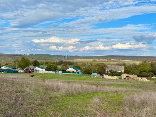 Продам участок 8 соток, ИЖС, Камышинка с, 0 км от города