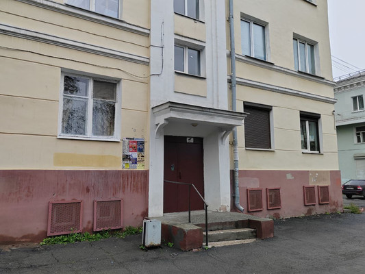 Продам комнату в 3-комн. квартире, Ильича ул, 14, Нижний Тагил г