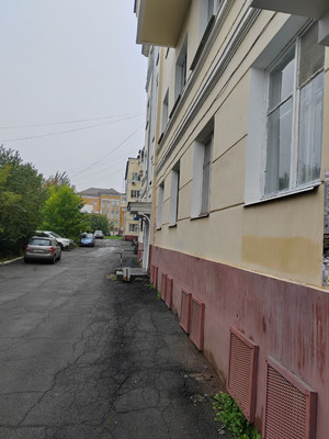 Продам комнату в 3-комн. квартире, Ильича ул, 14, Нижний Тагил г