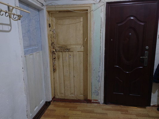 Продам комнату в 3-комн. квартире, Ильича ул, 14, Нижний Тагил г