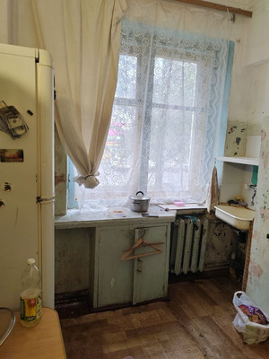 Продам комнату в 3-комн. квартире, Ильича ул, 14, Нижний Тагил г