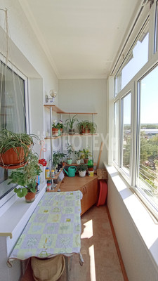 Продам многокомнатную квартиру, Пролетарская ул, 196, Апшеронск г