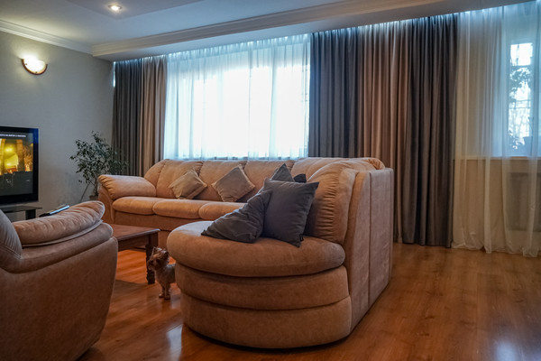 Продам многокомнатную квартиру, 4-я Железнодорожная ул, 50, Иркутск г