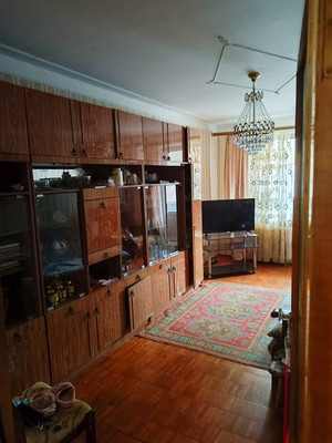 Продам трехкомнатную (3-комн.) квартиру, Советской Армии ул, 218/1, Армавир г