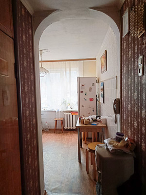 Продам трехкомнатную (3-комн.) квартиру, Советской Армии ул, 218/1, Армавир г