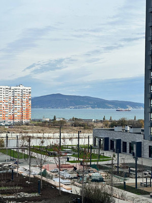 Продам однокомнатную (1-комн.) квартиру, Мурата Ахеджака ул, 5, Новороссийск г
