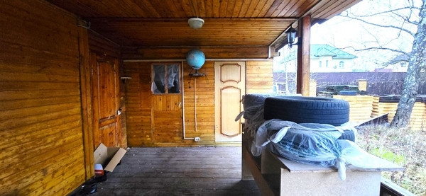 Продам дом, Перспективная ул, 75, Большое Свинорье д, 0 км от города