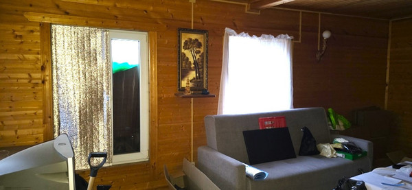 Продам дом, Перспективная ул, 75, Большое Свинорье д, 0 км от города