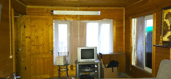 Продам дом, Перспективная ул, 75, Большое Свинорье д, 0 км от города