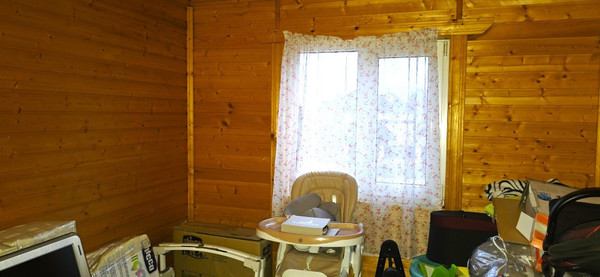 Продам дом, Перспективная ул, 75, Большое Свинорье д, 0 км от города