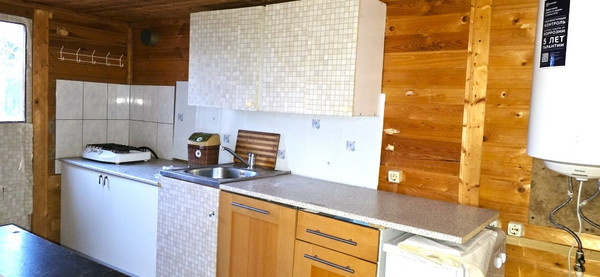 Продам дом, Перспективная ул, 75, Большое Свинорье д, 0 км от города