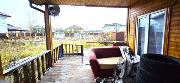 Продам дом, Перспективная ул, 75, Большое Свинорье д, 0 км от города