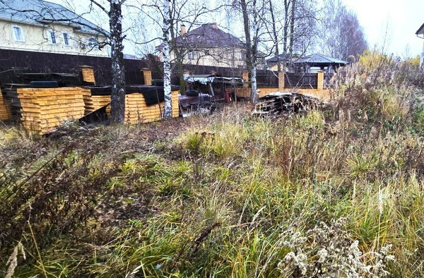 Продам дом, Перспективная ул, 75, Большое Свинорье д, 0 км от города