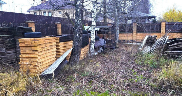 Продам дом, Перспективная ул, 75, Большое Свинорье д, 0 км от города