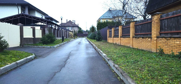 Продам участок 14,5 соток, ИЖС, Перспективная ул, Большое Свинорье д, 0 км от города