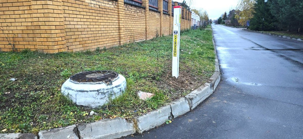 Продам участок 14,5 соток, ИЖС, Перспективная ул, Большое Свинорье д, 0 км от города