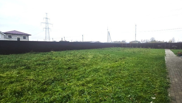 Продам участок 10,1 соток, ИЖС, Дачная ул, Брёхово х, 0 км от города