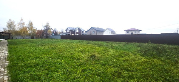 Продам участок 10,1 соток, ИЖС, Дачная ул, Брёхово х, 0 км от города