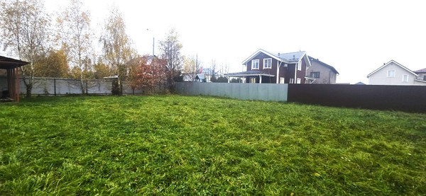 Продам участок 10,1 соток, ИЖС, Дачная ул, Брёхово х, 0 км от города