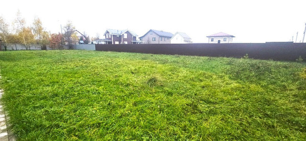 Продам участок 10,1 соток, ИЖС, Дачная ул, Брёхово х, 0 км от города