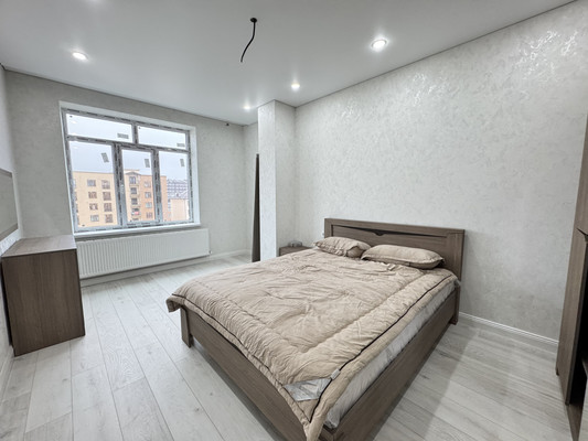 Продам двухкомнатную (2-комн.) квартиру, Шарданова ул, 52, Нальчик г