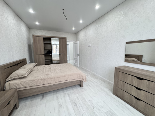 Продам двухкомнатную (2-комн.) квартиру, Шарданова ул, 52, Нальчик г