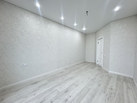 Продам двухкомнатную (2-комн.) квартиру, Шарданова ул, 52, Нальчик г