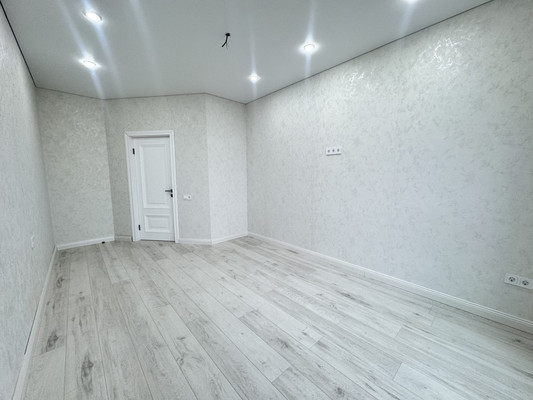 Продам двухкомнатную (2-комн.) квартиру, Шарданова ул, 52, Нальчик г