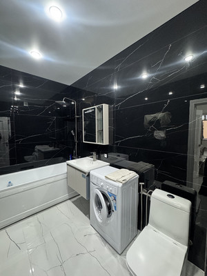 Продам двухкомнатную (2-комн.) квартиру, Шарданова ул, 52, Нальчик г