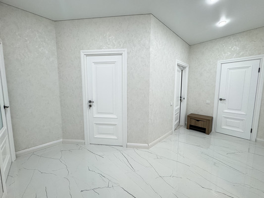 Продам двухкомнатную (2-комн.) квартиру, Шарданова ул, 52, Нальчик г